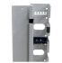 Фото #8 товара ALLNET ALL-S0002115 - Cable management panel - Gray - 22U - 48.3 cm (19") - 960 mm - 1 pc(s)