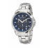 Фото #1 товара MASERATI Successo 44 mm R8873621002 watch