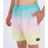 Фото #3 товара Плавательные шорты Hurley Cannonball Volley 17'´'