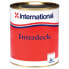 Фото #2 товара INTERNATIONAL Interdeck 750ml Surface Protection Cream