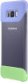 Фото #2 товара Чехол для смартфона Samsung Etui 2 Piece Cover для S8 Plus