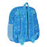 3D Child bag Clásicos Disney Goofy Blue 27 x 33 x 10 cm