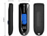 Фото #6 товара Transcend JetFlash 790 128GB Black - 128 GB - USB Type-A - 3.2 Gen 1 (3.1 Gen 1) - Slide - 4.9 g - Black - Blue