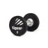 Фото #1 товара Dumbbell Tiguar PU 2 kg TI-WHPU0020