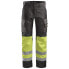 Фото #2 товара SNICKERS WORKWEAR High visibility class1 pants 3/4 pants