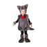 Фото #1 товара Маскарадные костюмы для детей My Other Me Серый Волк (4 Предметы)