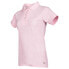 BALENO Steffi Woman Short Sleeve Polo