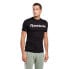 REEBOK Graphic Series Linear Read short sleeve T-shirt