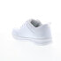Фото #6 товара Emeril Lagasse Quarter ELMQUATWL-100 Mens White Wide Athletic Work Shoes 10