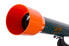 Фото #4 товара Levenhuk LabZZ T3 - Orange - Petrol - Aluminium - Manual - 3.03 kg - 730 mm - 235 mm