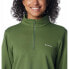 COLUMBIA Trek™ half zip sweatshirt