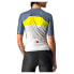 Фото #2 товара CASTELLI Aero Pro short sleeve jersey