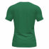 ფოტო #2 პროდუქტის JOMA Flag II short sleeve T-shirt