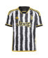 Фото #2 товара Футболка Adidas Juventus 2023/24