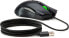 Фото #5 товара HP X220 Backlit Gaming Mouse - Mouse - 3,600 dpi