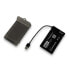 Фото #7 товара i-tec MySafe USB 3.0 Easy 2.5" External Case – Black - HDD/SSD enclosure - 2.5" - Serial ATA - Serial ATA II - Serial ATA III - 5 Gbit/s - USB connectivity - Black