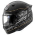 ARAI Quantic ECE 22.06 full face helmet Черный, S - фото #1