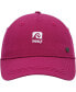 Фото #3 товара Women's Purple Next Level Adjustable Hat