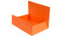 Фото #4 товара Exacompta 56409E - A4 - Carton - Orange - 200 sheets - 0.5 mm - 240 mm