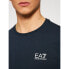 ფოტო #3 პროდუქტის EA7 EMPORIO ARMANI T-shirt 8npt51-pjm9z