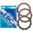 Фото #1 товара EBC CK Series Cork CK1132 Clutch Friction Plates