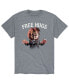 Фото #1 товара Men's Chucky Free Hugs T-shirt