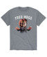 Men's Chucky Free Hugs T-shirt 2XL - фото #1