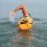 Фото #8 товара Поплавок для плавания открытыми водами BUDDYSWIM Caution Swimmer At Work Buoy 28L