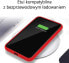 Mercury MERCURY SILICONE CASE SAMSUNG S23 RED / CZERWONY