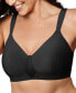 Фото #2 товара Secrets Perfectly Smooth Shaping Wireless Bra 4707, Online Only