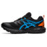 Фото #7 товара ASIC Men's Gel-Sonoma 6 Running Shoe sport shoes 1011B050 001