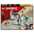 Фото #8 товара LEGO Ninjago Energetyczny mech Zane’a EVO (71761)