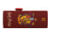 Фото #8 товара EMTEC M730 Harry Potter - 32 GB - USB Type-A - 2.0 - 15 MB/s - Slide - Red