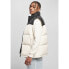 URBAN CLASSICS Block Puffer Vest