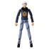 ANIME Heroes One Piece With Accessories Trafalgar D Law figure