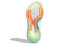 Фото #6 товара adidas Ultra Boost 22 低帮耐磨跑步鞋 女款 白蓝黄 / Кроссовки Adidas Ultra Boost 22 GX8015