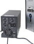 Фото #4 товара Gembird EG-UPS-036 uninterruptible power supply UPS Line-Interactive 3 kVA 1800 W - (Offline) UPS