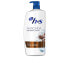 H&S ANTI-HAIR LOSS prevention shampoo 1000 ml