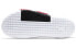 Air Jordan Hydro 8 CD2803-601 Sport Slippers
