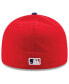 Фото #4 товара Philadelphia Phillies Authentic Collection 59FIFTY Cap