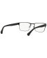 ფოტო #3 პროდუქტის Men's Eyeglasses, EA1027