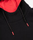 Фото #4 товара Men's Sport Pullover Hoodie