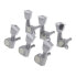 Gotoh SG381-04 Tuners 3L/3R C