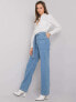 Фото #3 товара Spodnie jeans-MR-SP-303.14P-niebieski