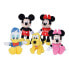 Фото #1 товара DISNEY Plush 20 cm Assorted