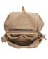 Фото #2 товара Сумка TSD BRAND Forest Canvas Flap Crossbody Bag