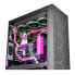 Фото #5 товара Thermaltake CL-W096-CA00SL-A - Tube - Stainless steel - 1/4" - Tt LCS - 48.2 mm - 35.1 mm