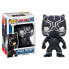 FUNKO Marvel Civil War Black Panther - фото #1