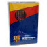 FC BARCELONA 25 Pieces Art Set