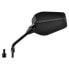 VICMA Carbon Fiber M8/125 Left Rearview Mirror